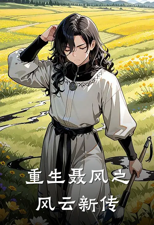 重生聂风之风云新传