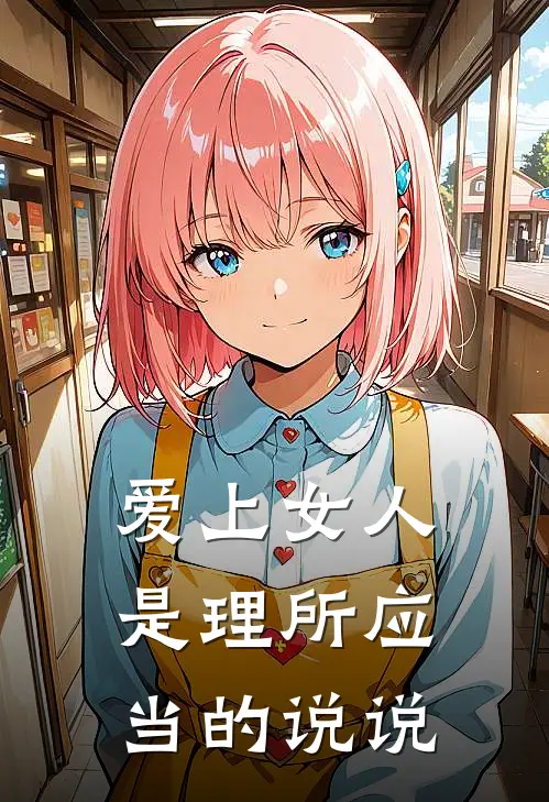 爱上女人是理所应当的说说