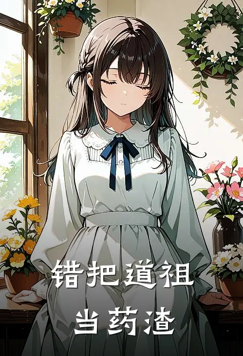 错把道祖当药渣