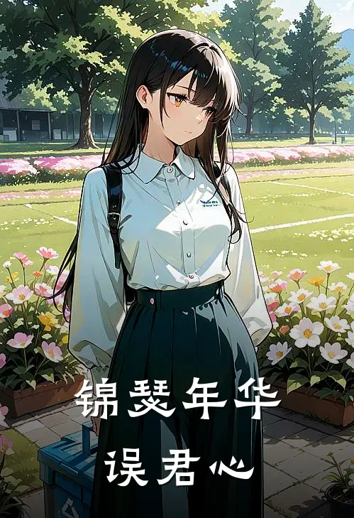 锦瑟年华误君心