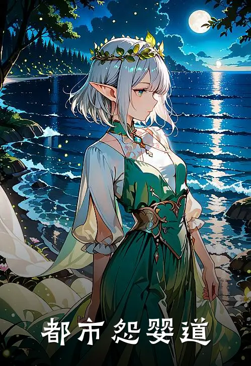 都市怨婴道