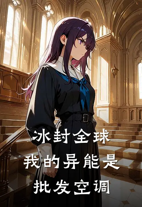 冰封全球，我的异能是批发空调