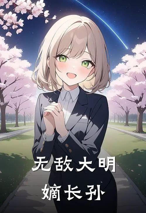 无敌大明嫡长孙