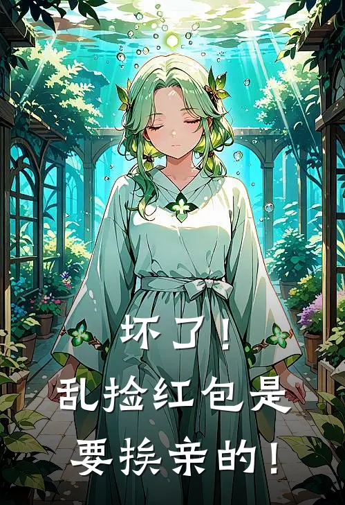 坏了！乱捡红包是要挨亲的！