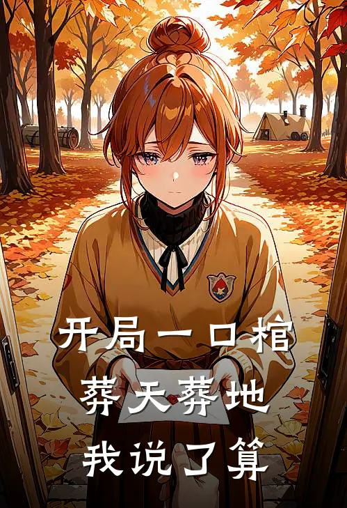 开局一口棺，葬天葬地我说了算