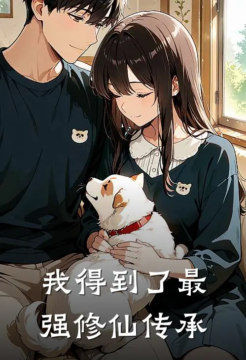 我得到了最强修仙传承