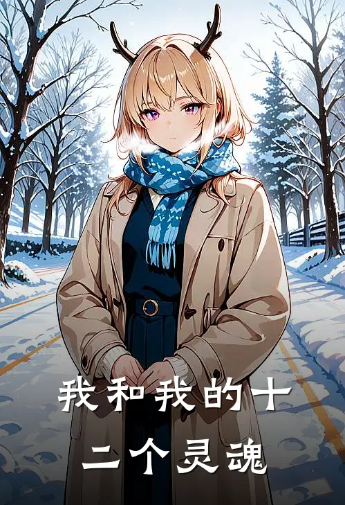 我和我的十二个灵魂