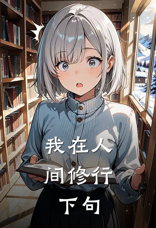 我在人间修行,下句