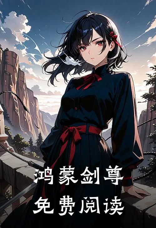 鸿蒙剑尊免费阅读