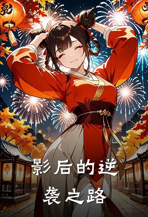 影后的逆袭之路