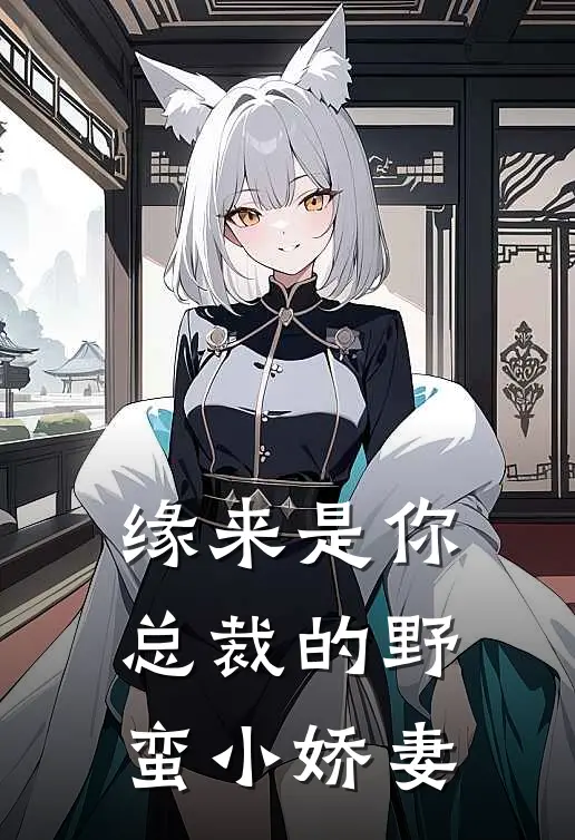 缘来是你，总裁的野蛮小娇妻