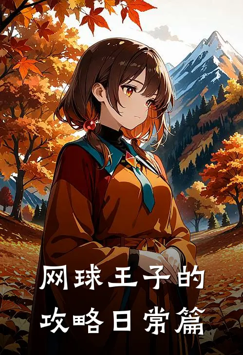 网球王子的攻略日常篇