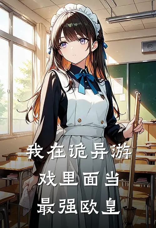 我在诡异游戏里面当最强欧皇