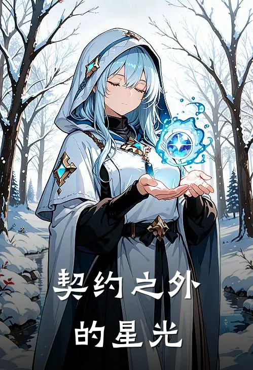 契约之外的星光