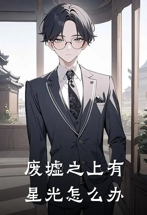 废墟之上有星光怎么办