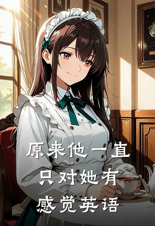 原来他一直只对她有感觉英语