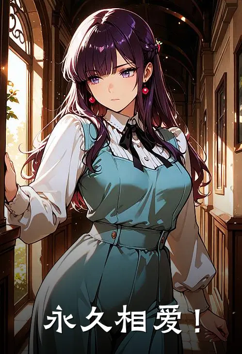 永久相爱！