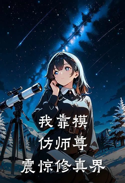 我靠模仿师尊，震惊修真界