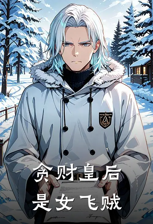 贪财皇后是女飞贼