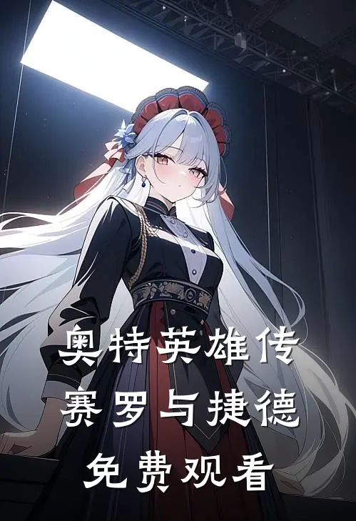 奥特英雄传赛罗与捷德免费观看