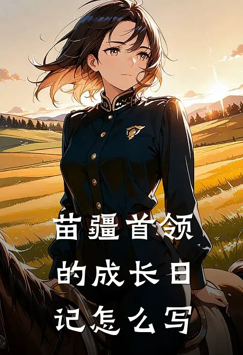 苗疆首领的成长日记怎么写
