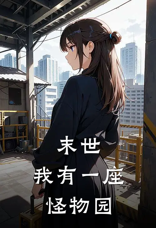 末世：我有一座怪物园