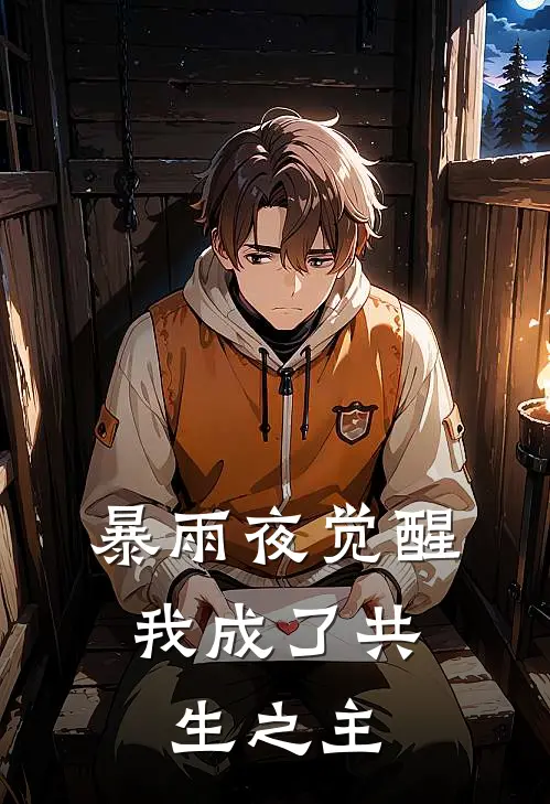 暴雨夜觉醒，我成了共生之主