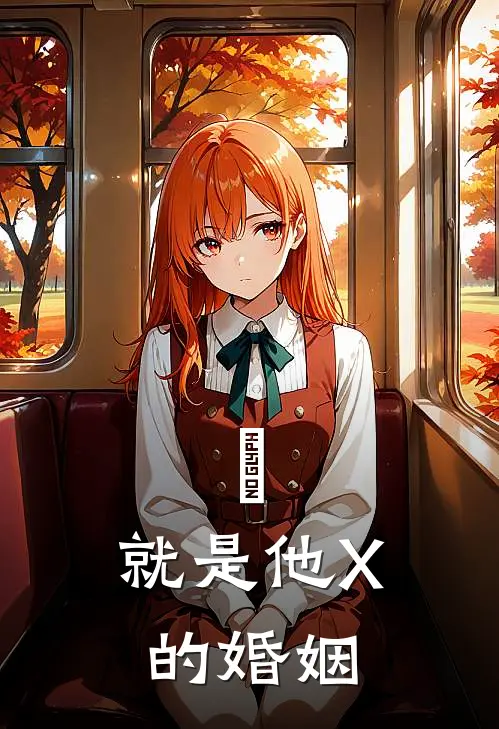 這，就是他X的婚姻