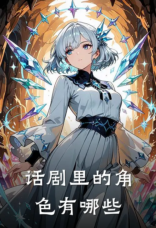 话剧里的角色有哪些