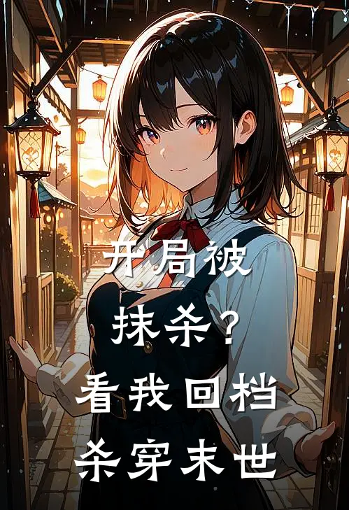 开局被抹杀？看我回档杀穿末世