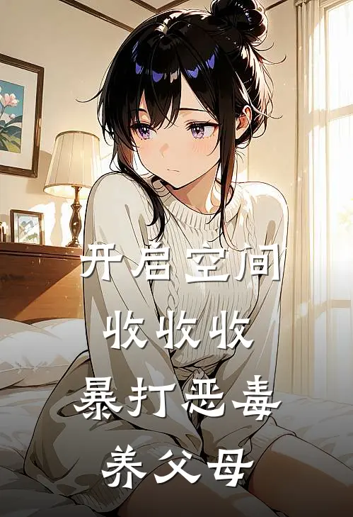 开启空间收收收，暴打恶毒养父母