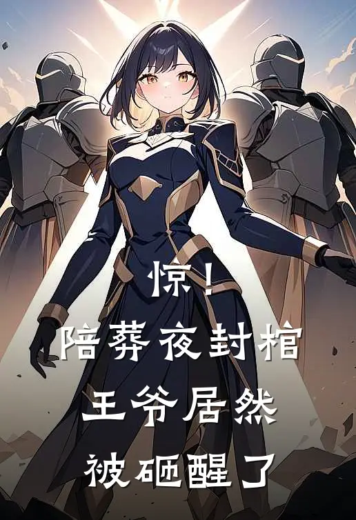 惊！陪葬夜封棺王爷居然被砸醒了