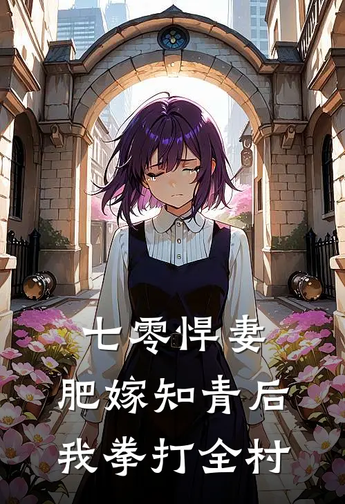 七零悍妻：肥嫁知青后我拳打全村