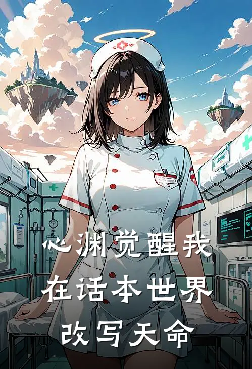 心渊觉醒我在话本世界改写天命