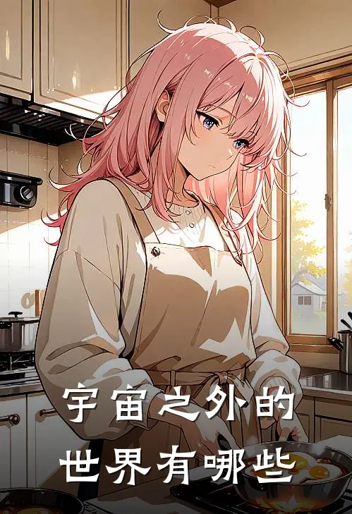 宇宙之外的世界有哪些