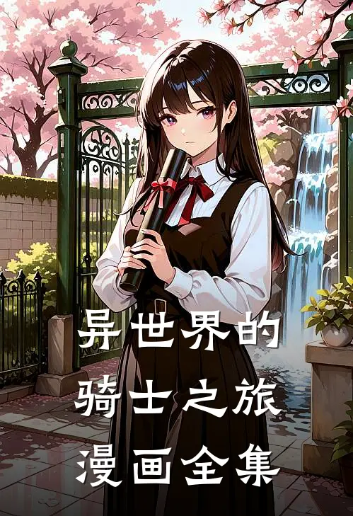 异世界的骑士之旅漫画全集