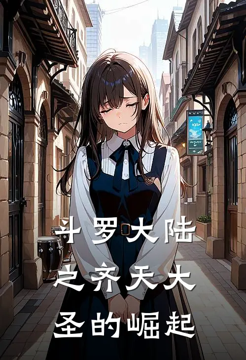 斗罗大陆之齐天大圣的崛起