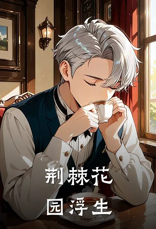 荆棘花园浮生