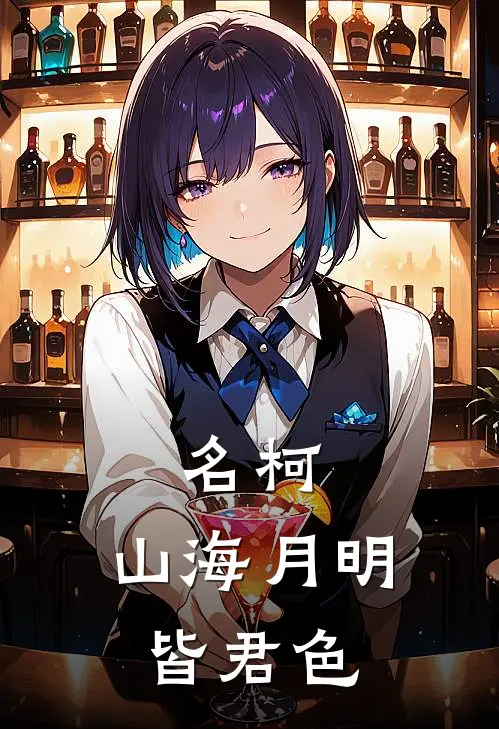 名柯：山海月明皆君色