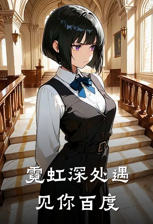 霓虹深处遇见你百度