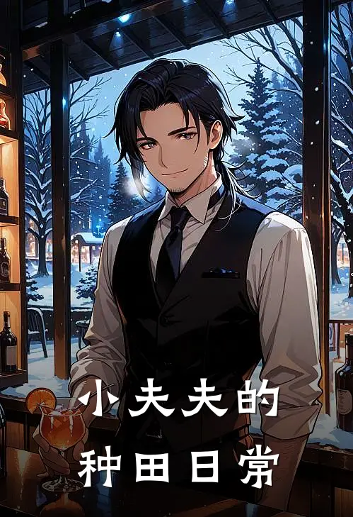 小夫夫的种田日常