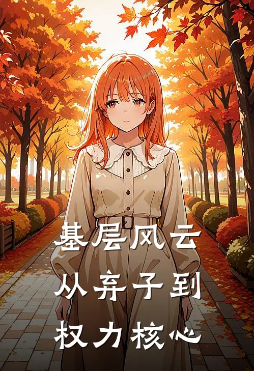 基层风云，从弃子到权力核心