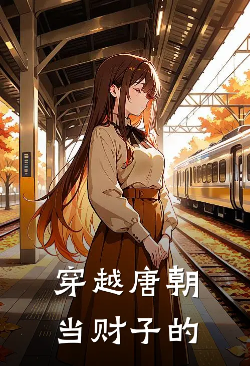 穿越唐朝当财子的