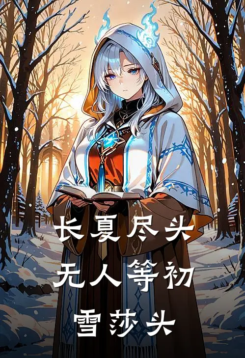 长夏尽头无人等初雪莎头