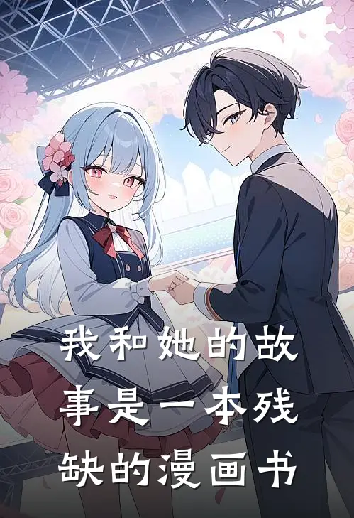 我和她的故事是一本残缺的漫画书