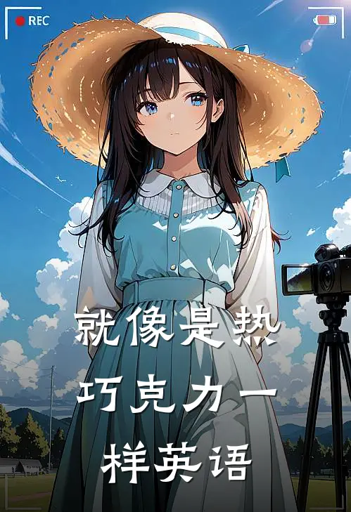 就像是热巧克力一样英语