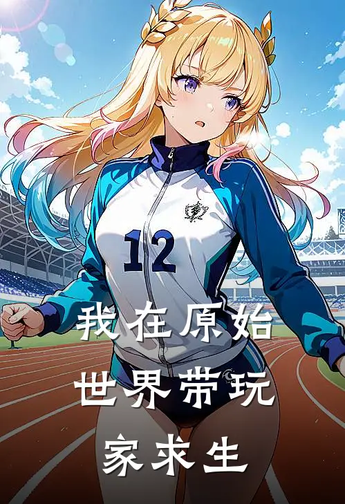 我在原始世界带玩家求生