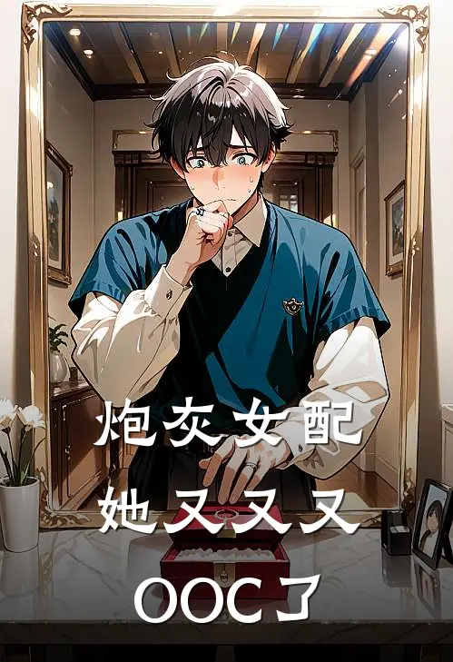 炮灰女配她又又又OOC了