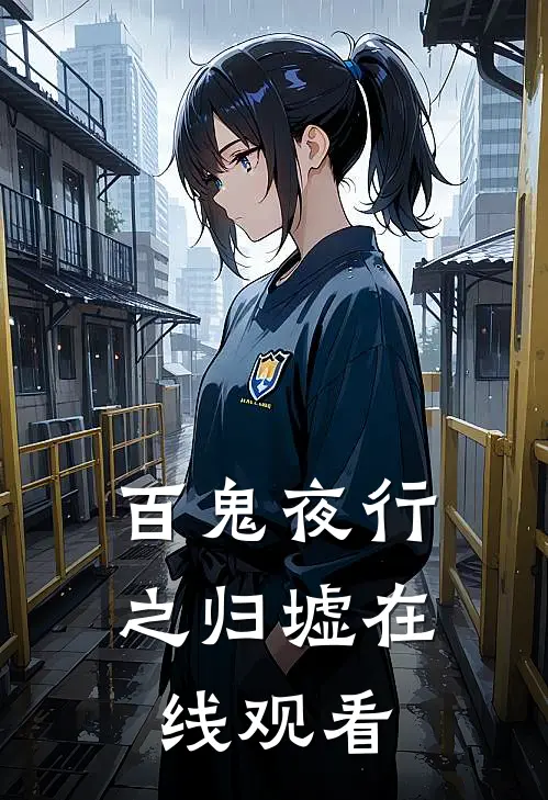 百鬼夜行之归墟在线观看