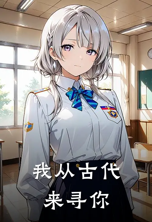 我从古代来寻你